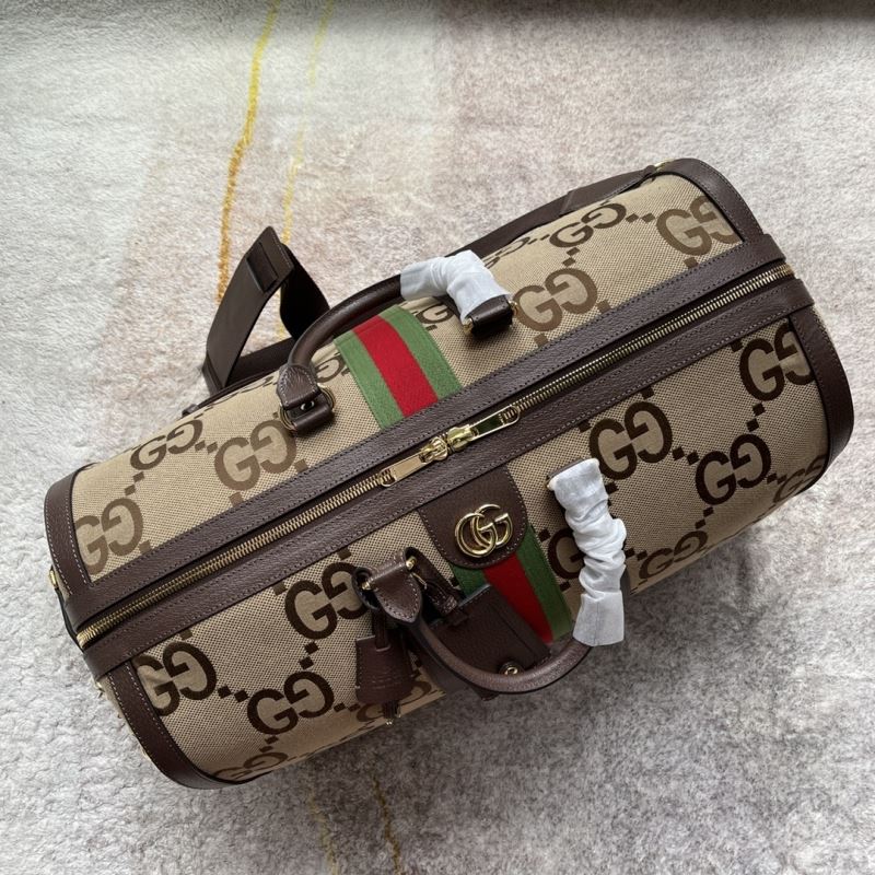 Gucci Travel Bags